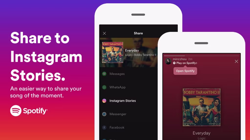 Spotify Paid Advertising for Mobile App Installs
