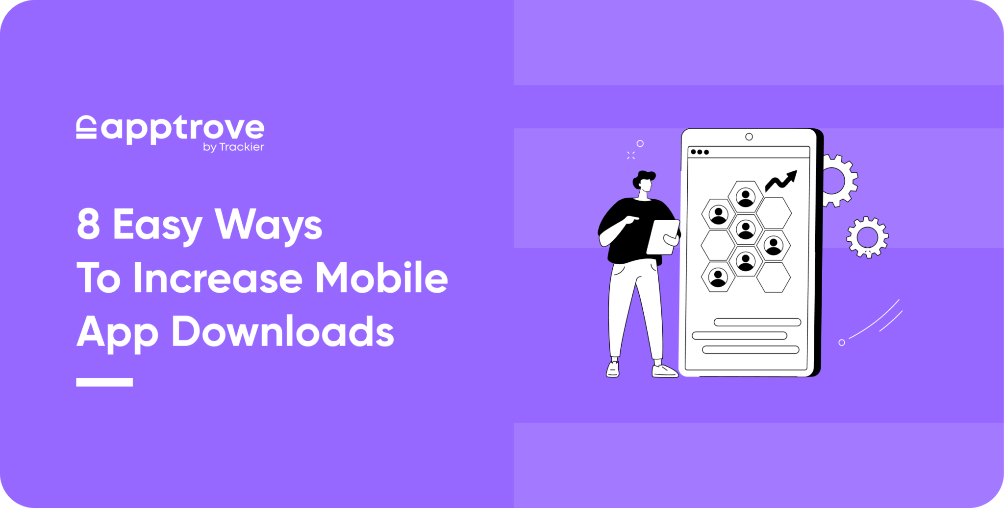 Increase Mobile App Downloads