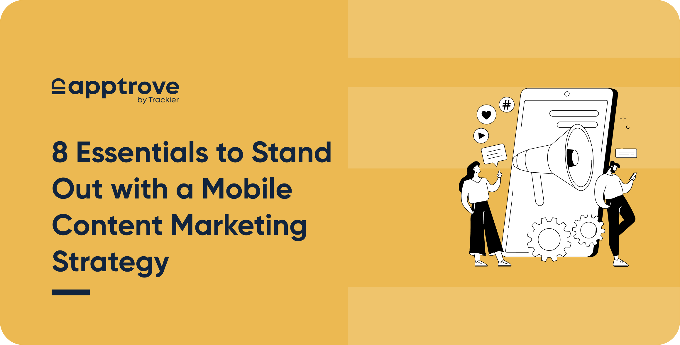 Mobile Content Marketing Strategy