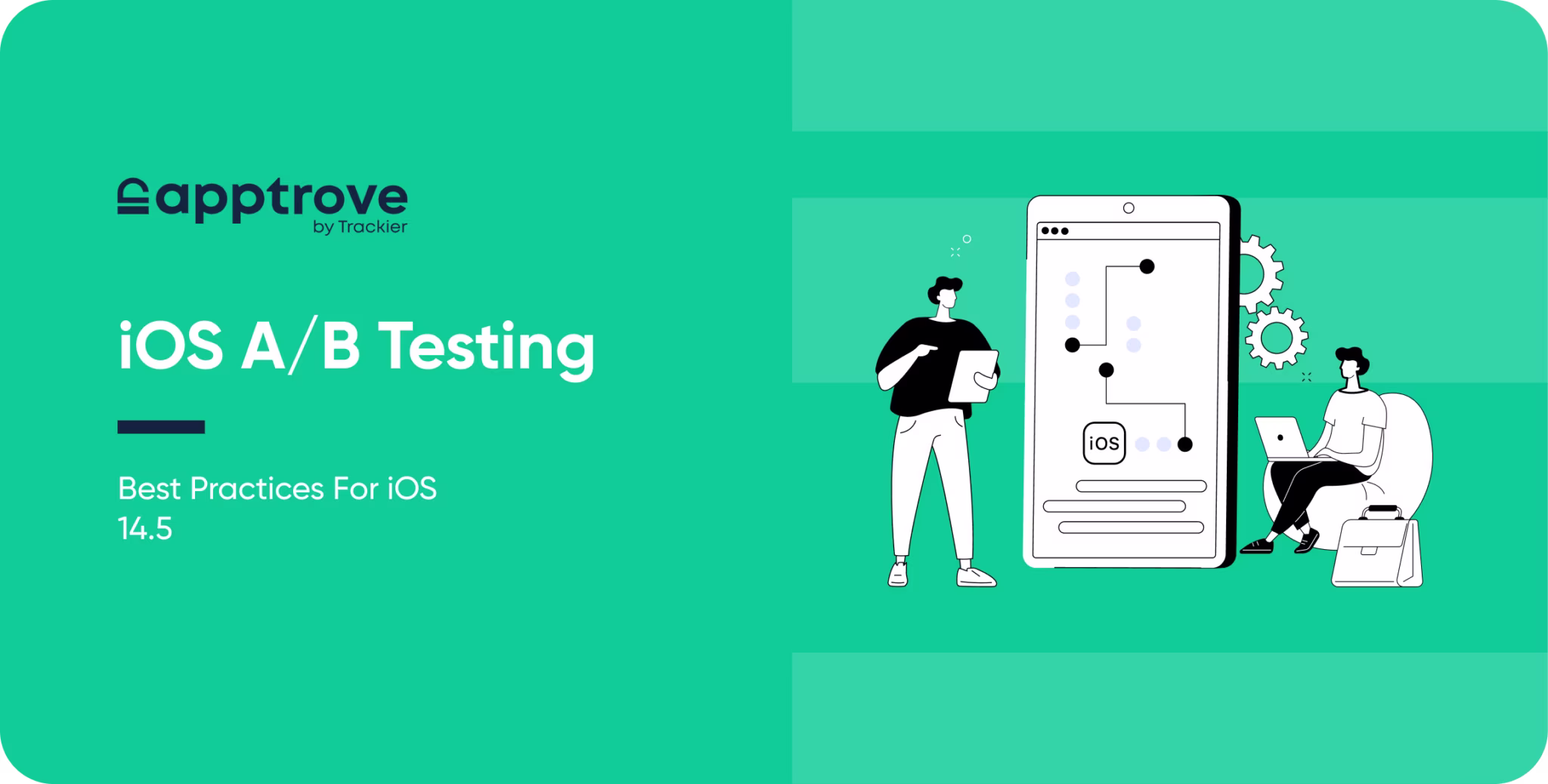 iOS A/B Testing