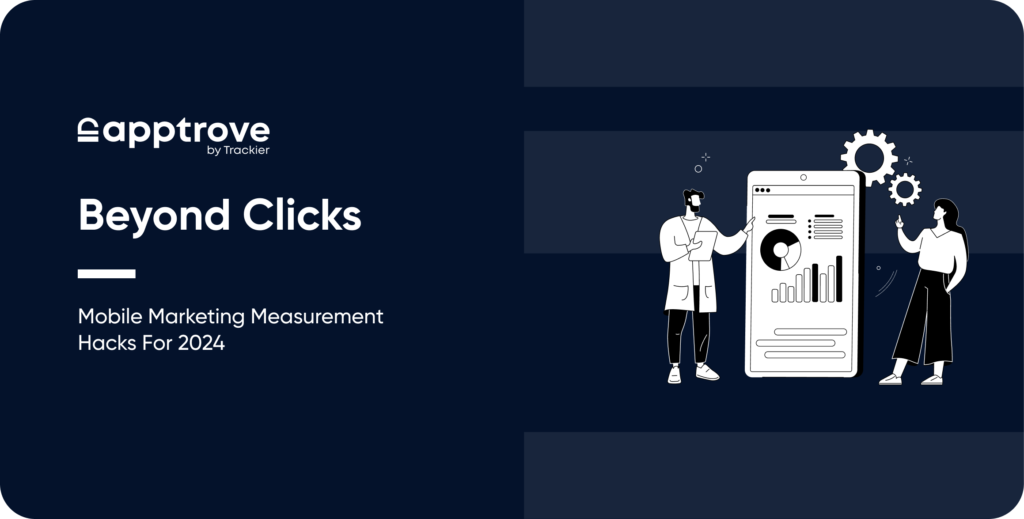 Mobile Marketing Measurement Hack for 2924