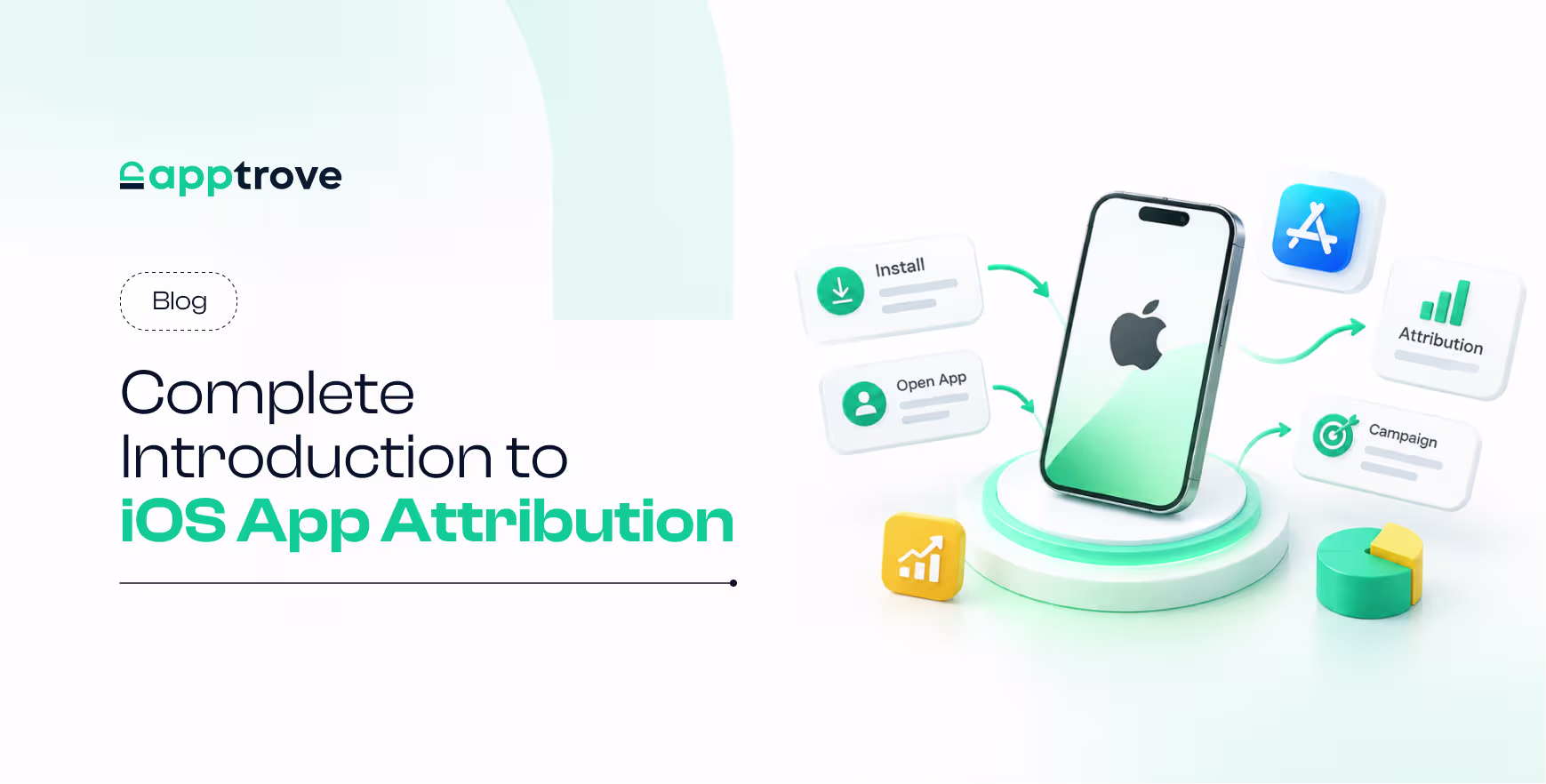 Complete Introduction to iOS App Attribution