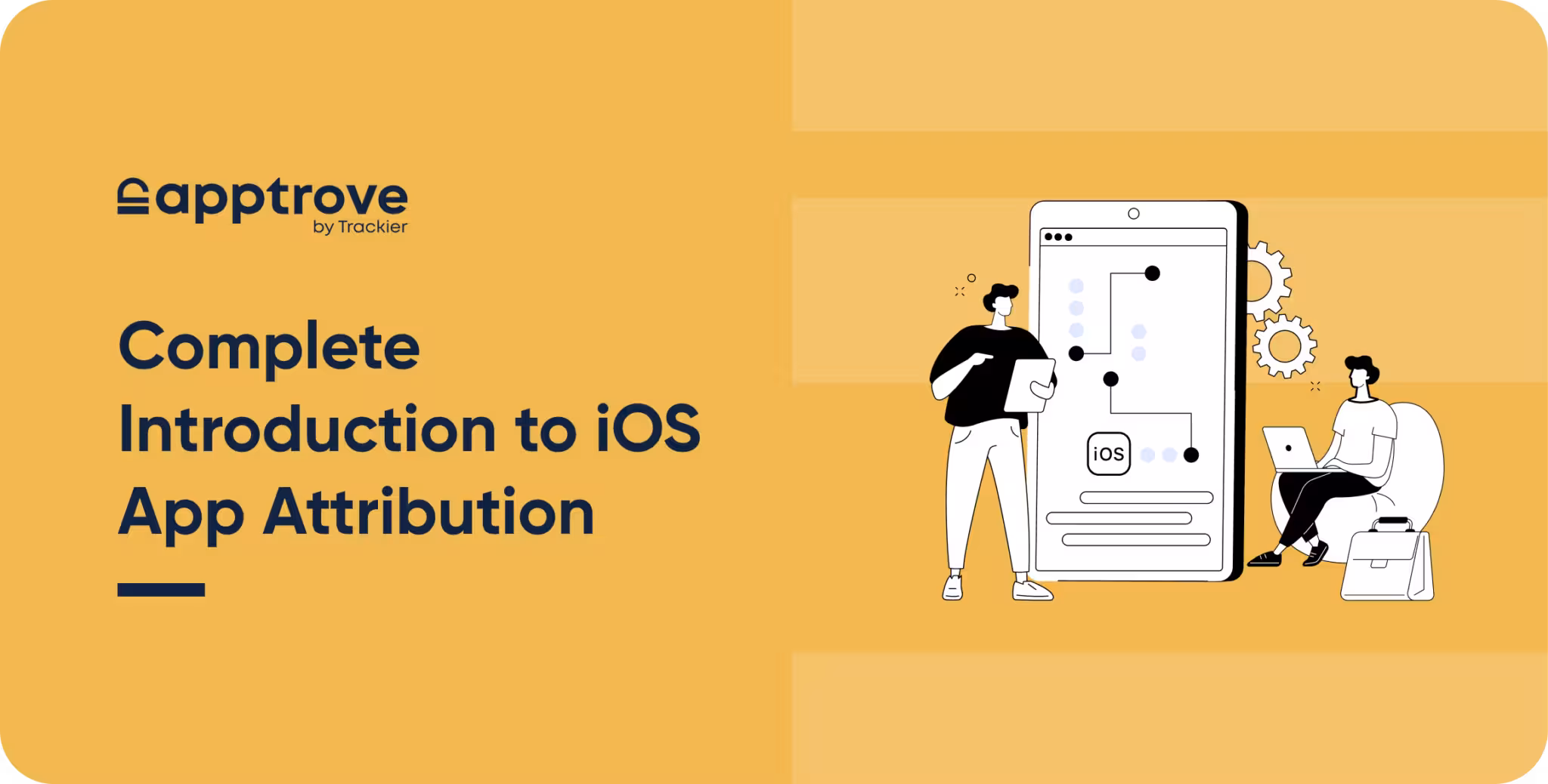 iOS App Attribution