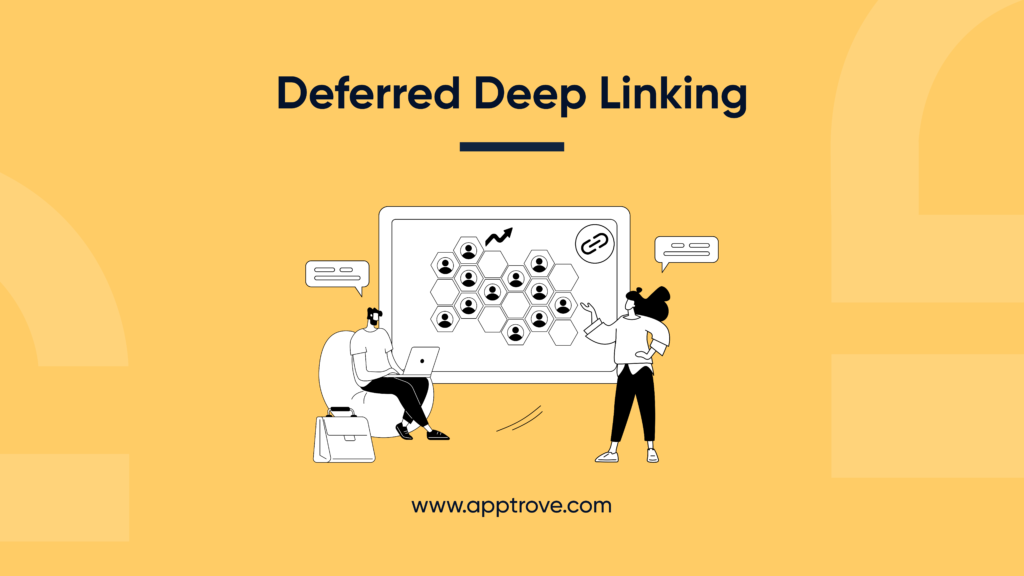 What is Deferred Deep Linking?