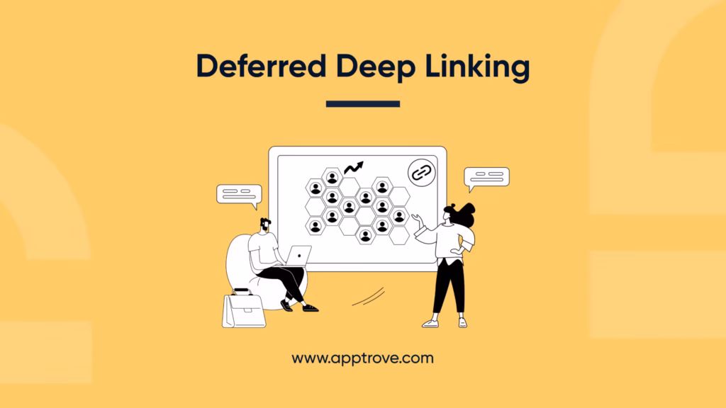 What is Deferred Deep Linking