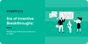 Mobile App Trends and Predictions
