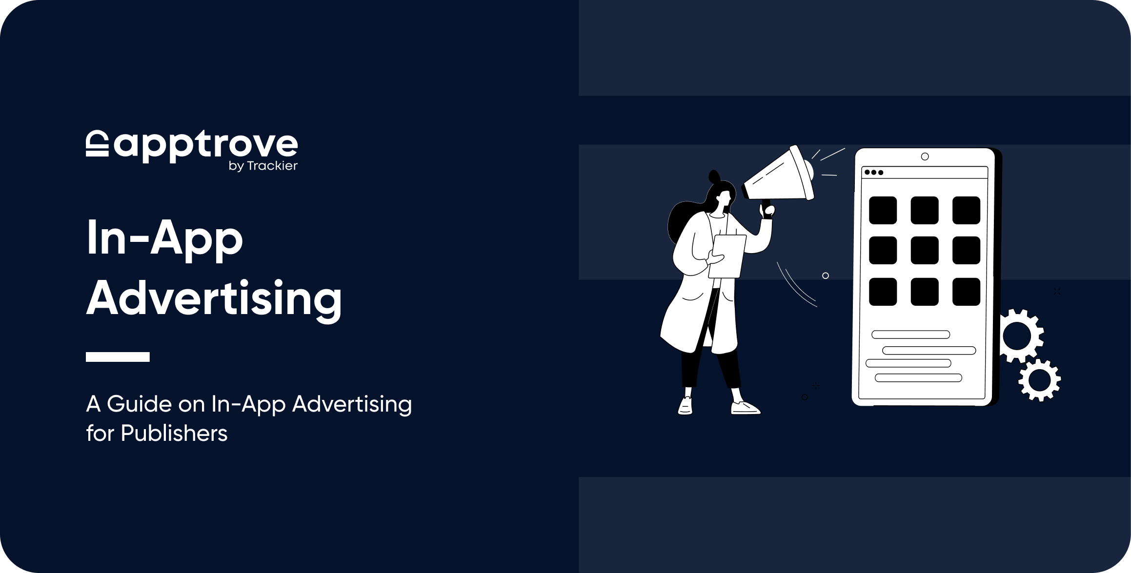 Guide on In-App Advertising for Publishers