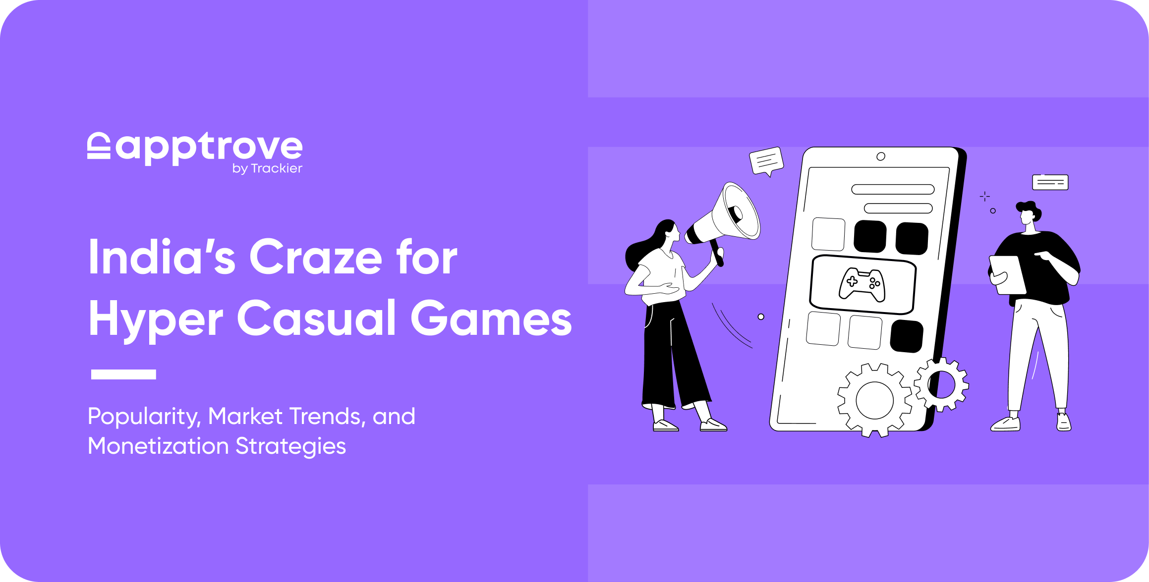 Hyper Casual Games in India