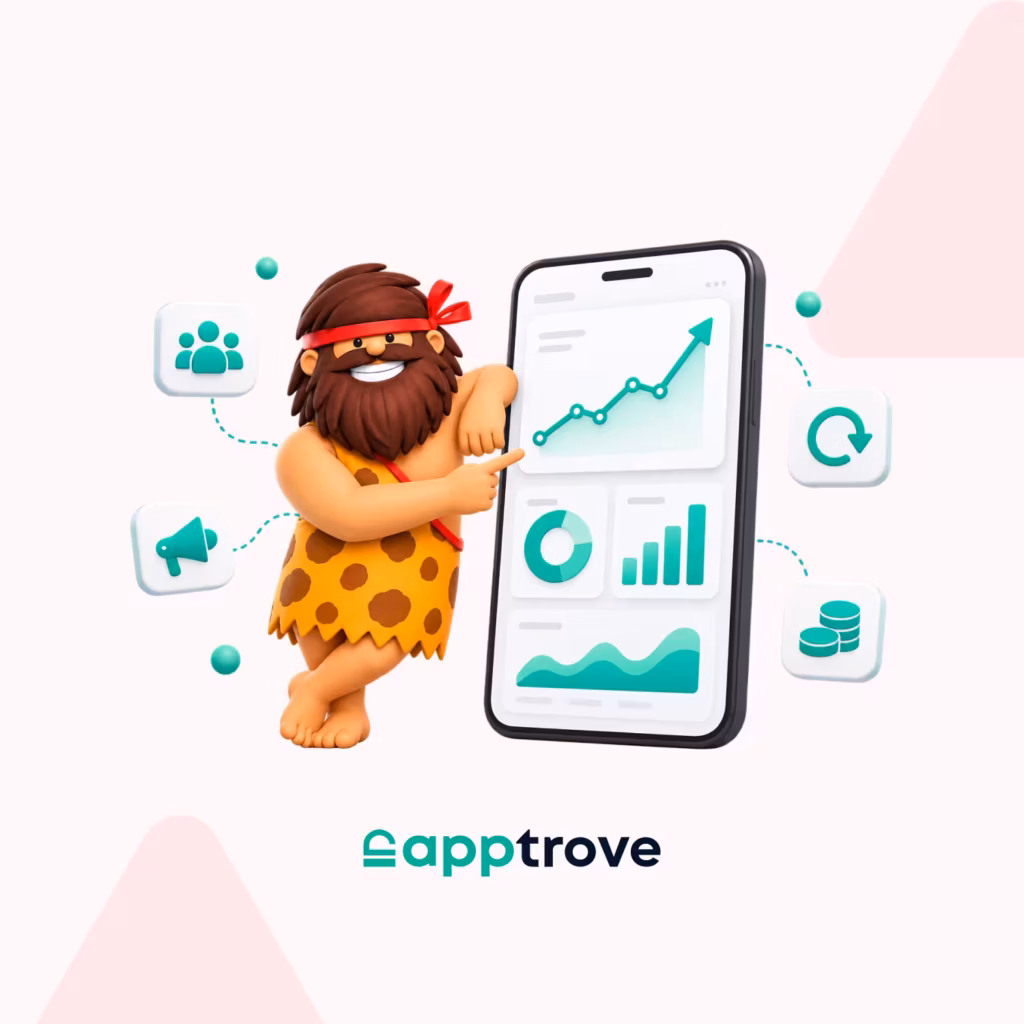 Mobile App Trends