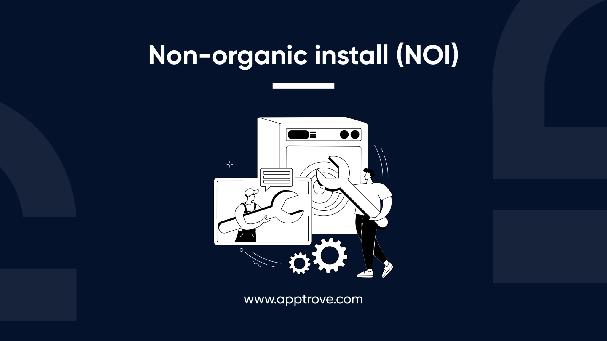 what-is-non-organic-install-noi-apptrove