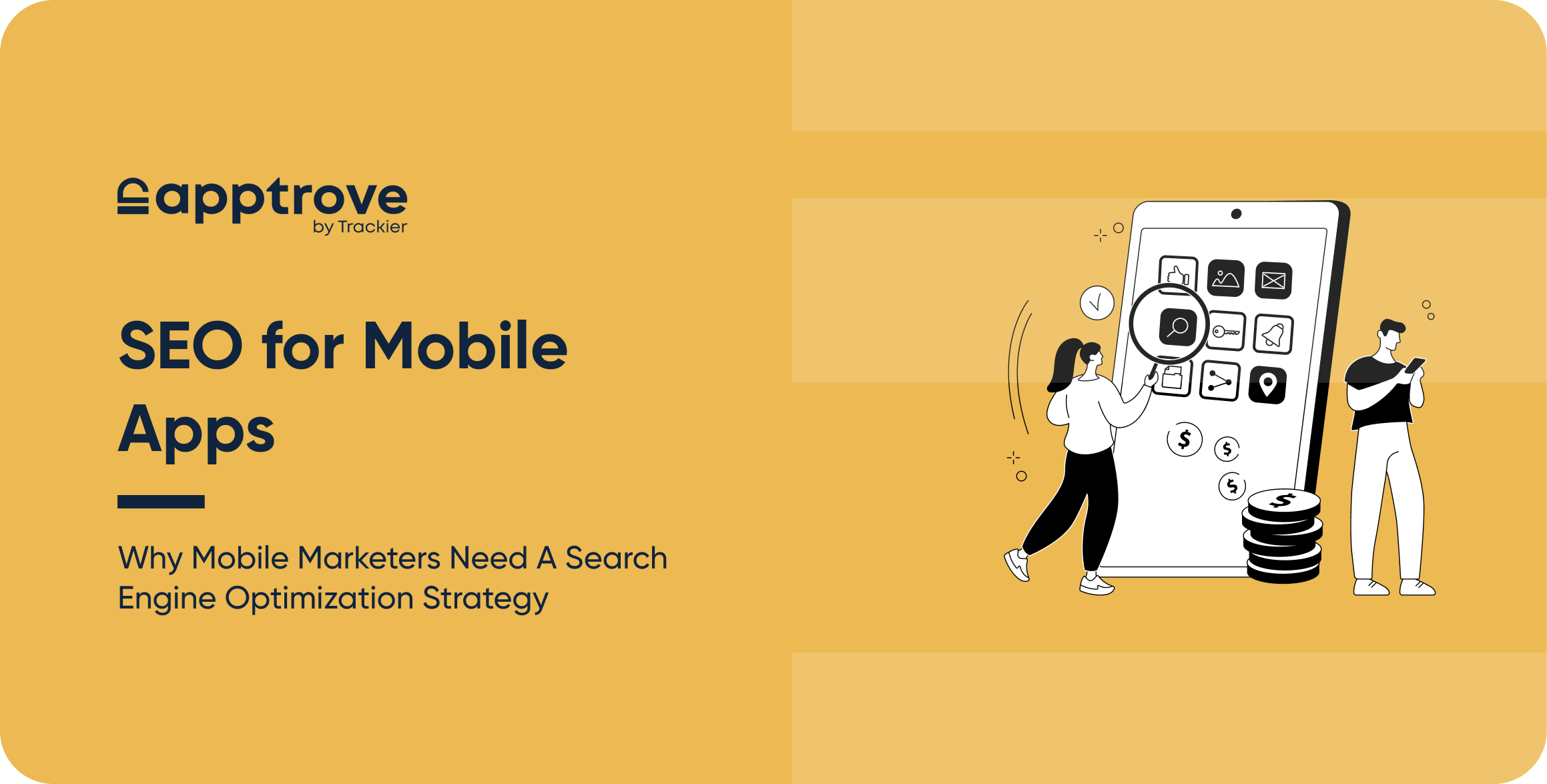 SEO for Mobile Apps