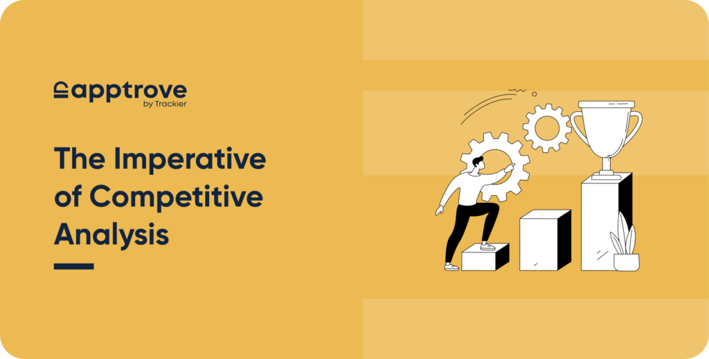 Imperative of Competitive Analysis