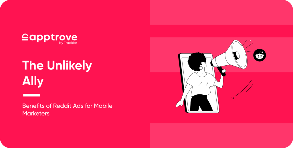 Benefits of Reddit Ads