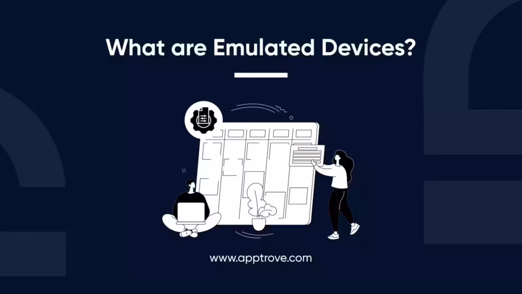 What are Emulated Devices?