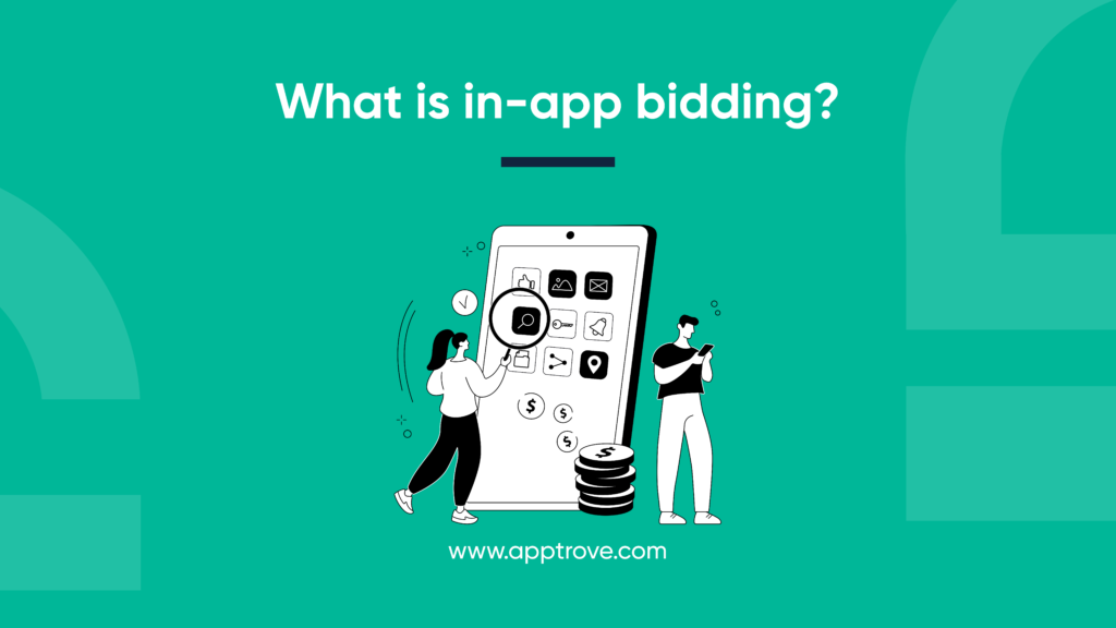 What is In-App Bidding?