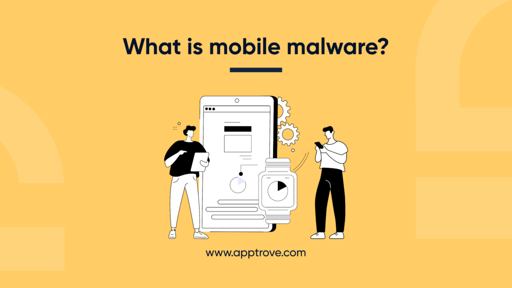 What is Mobile Malware?