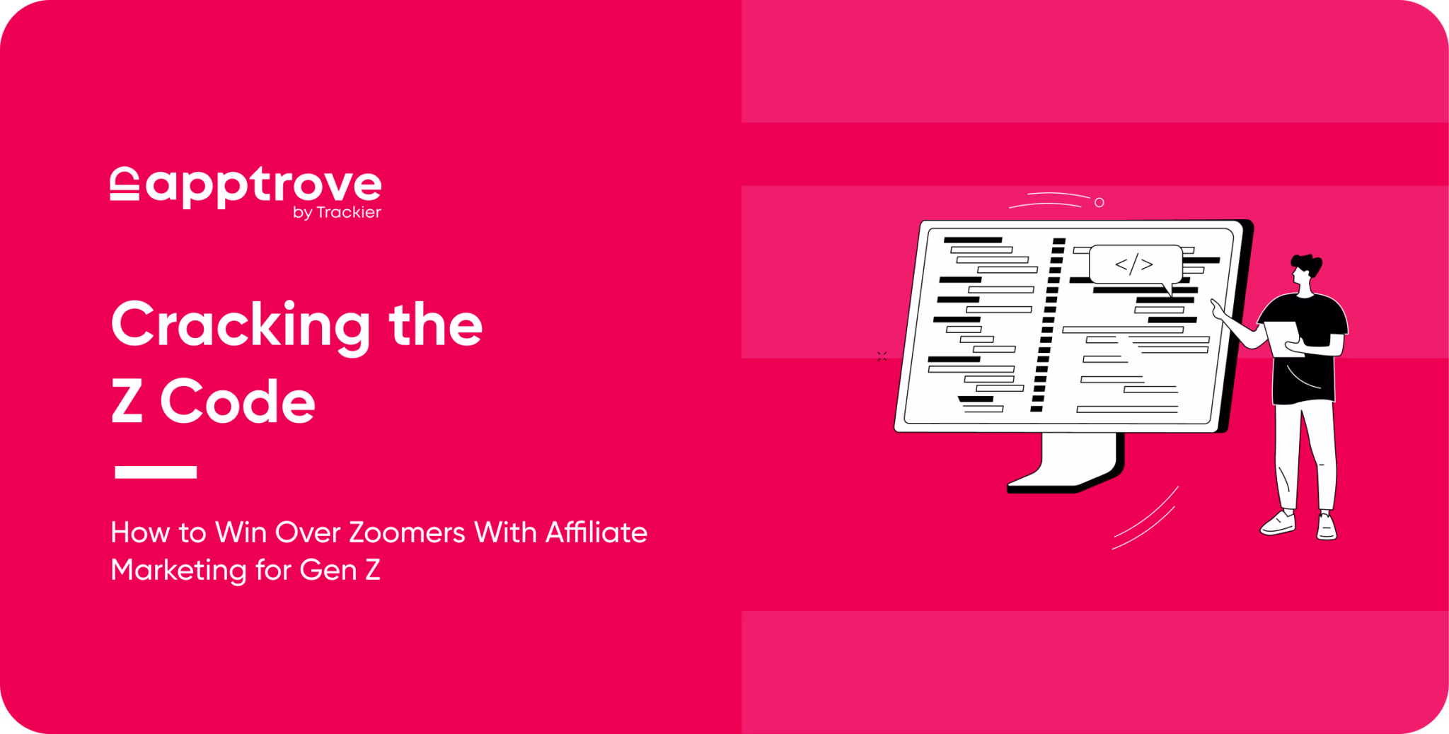 Affiliate Marketing for Gen Z