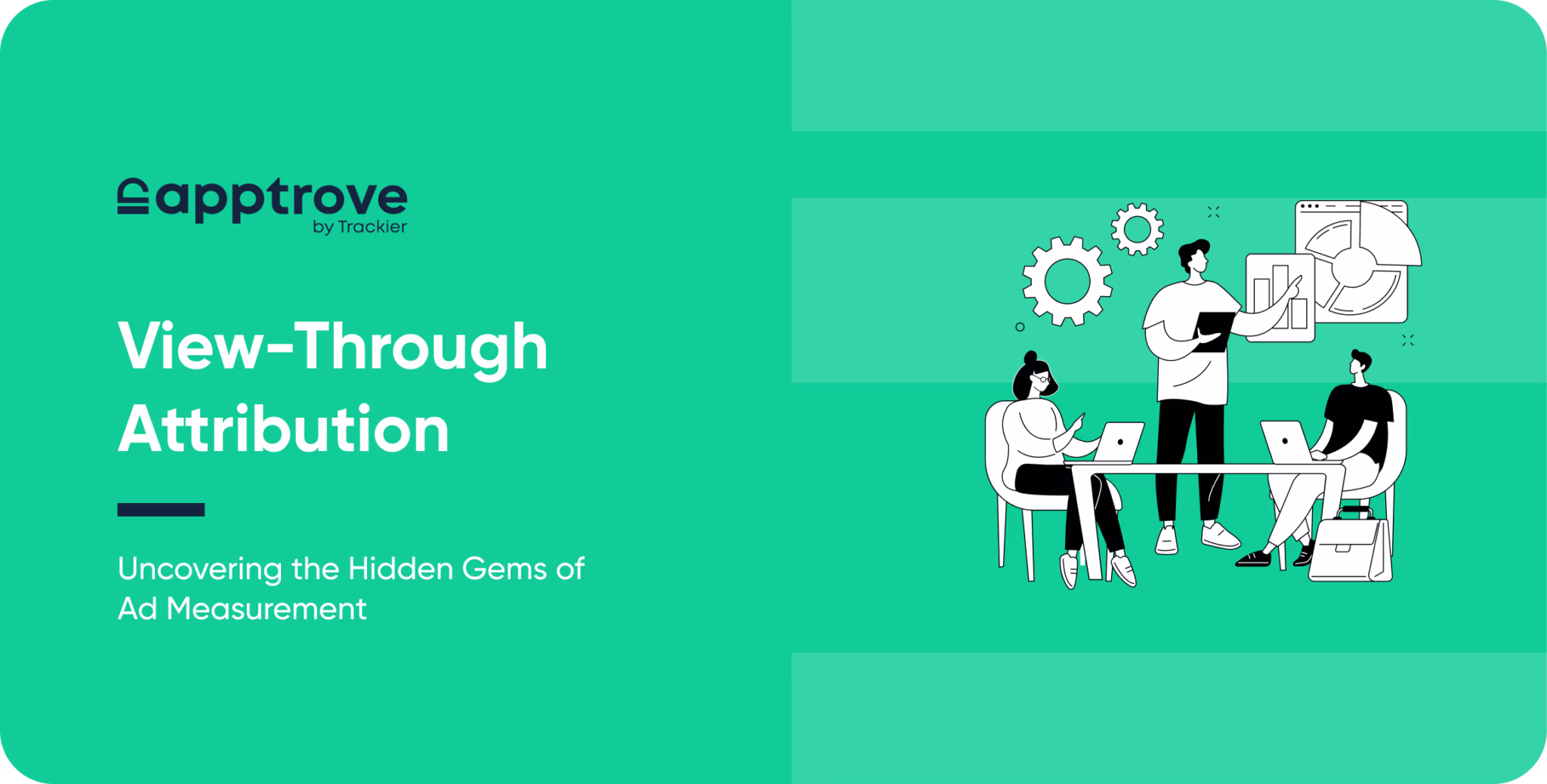 View through attribution