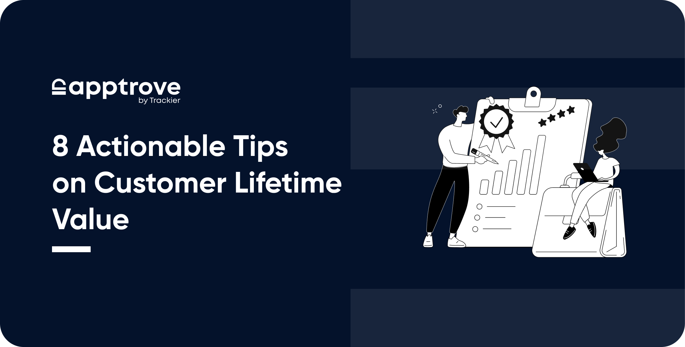 Actionable Tips on Customer Lifetime Value