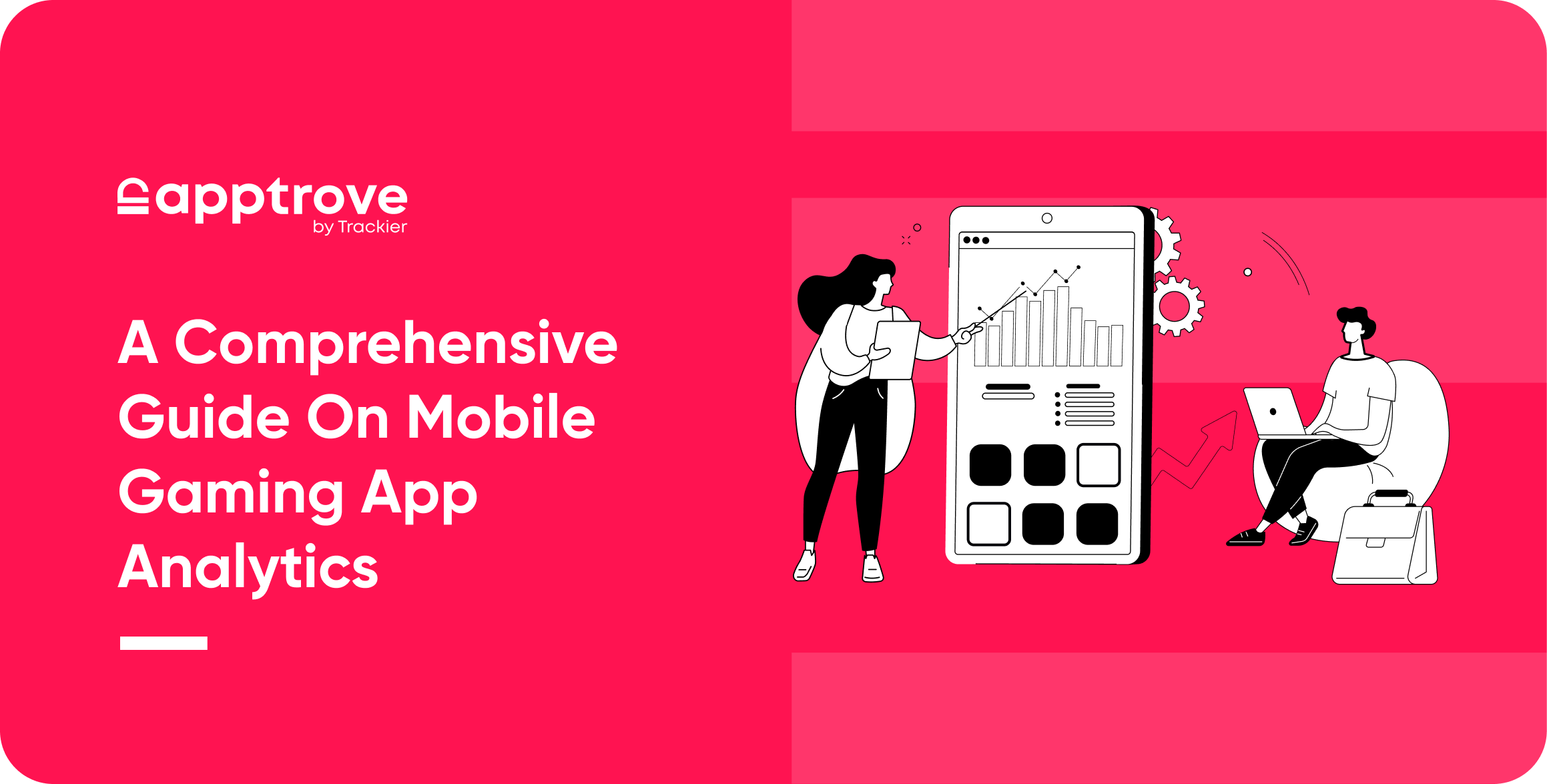 Guide on Mobile Gaming App Analytics