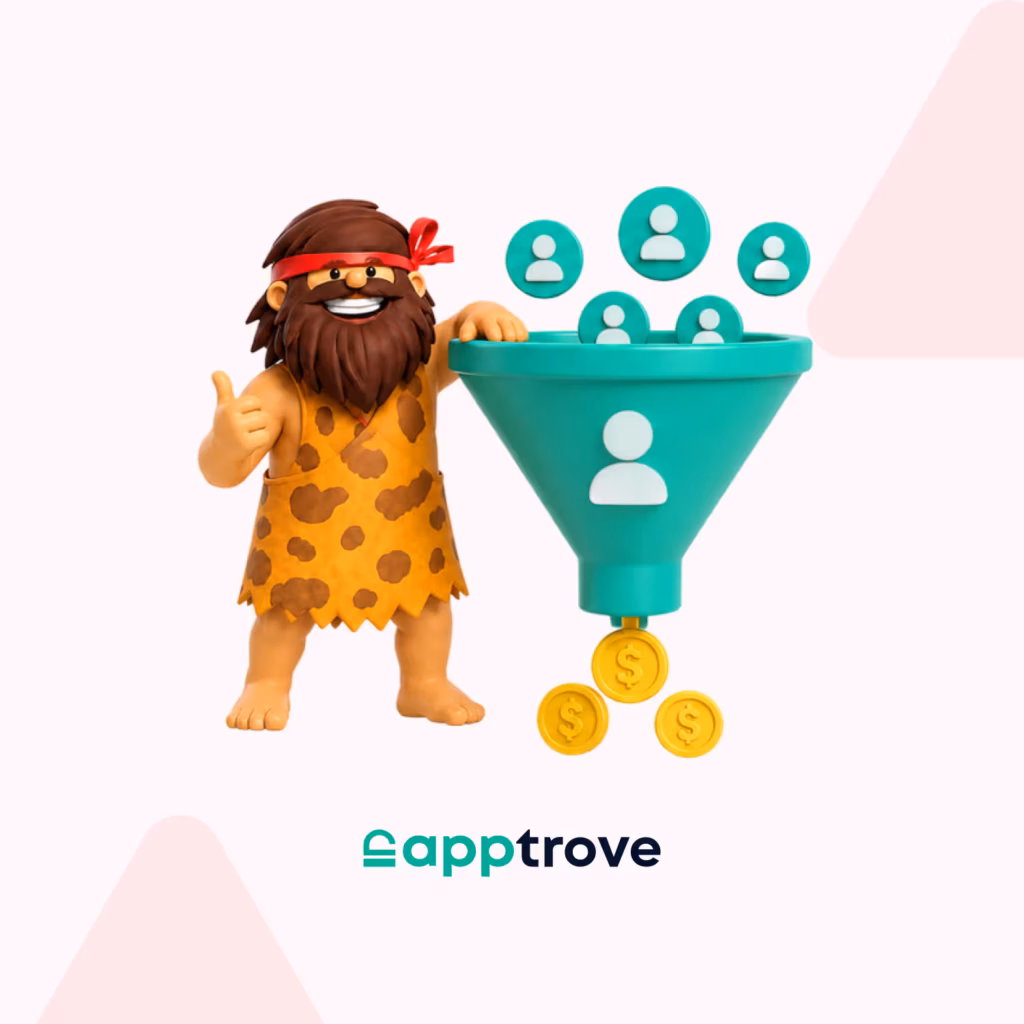 ASO and Paid User Acquisition