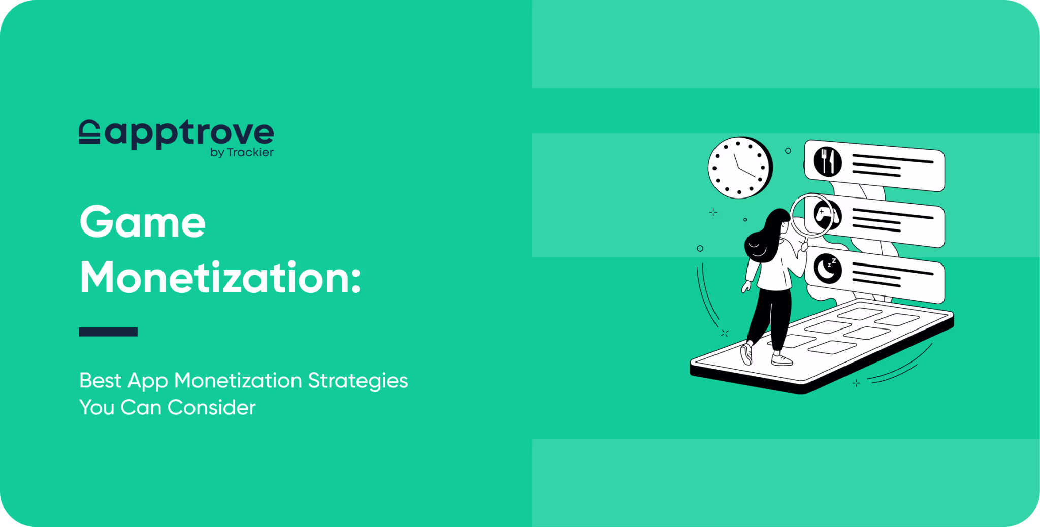 Game Monetization: Best App Monetization Strategies You Can Consider
