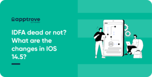 IDFA Dead or Not Changes in iOS 14.5