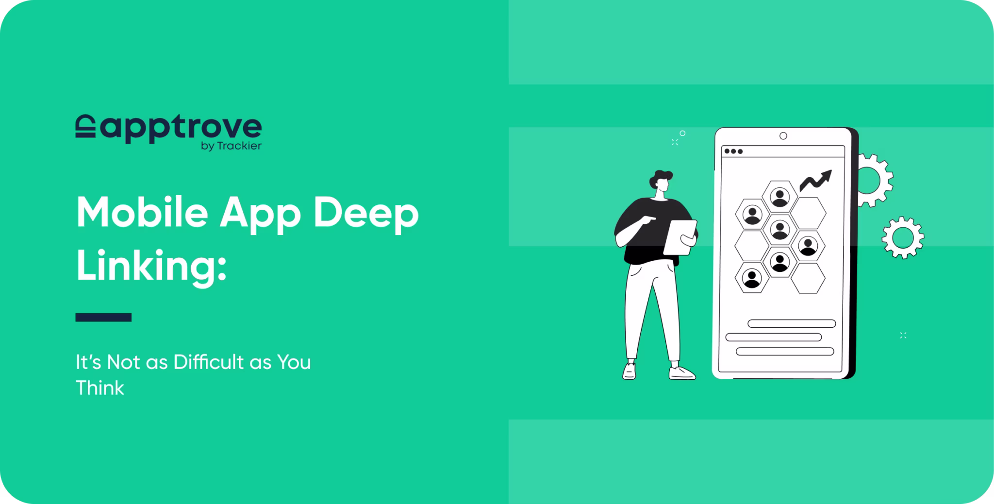 Mobile App Deep Linking, Mobile Deep Linking