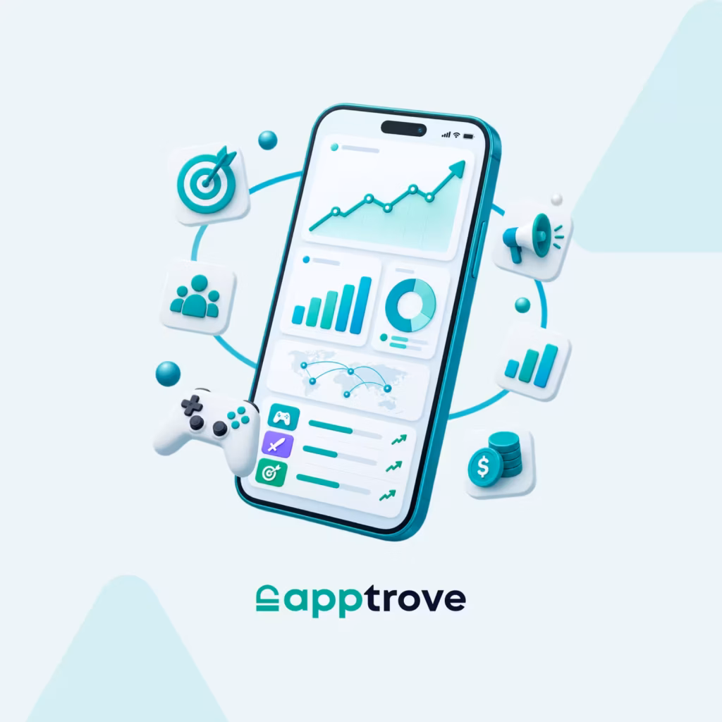 Mobile attribution and marketing analytics guide for gaming