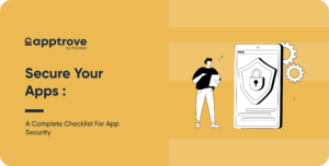 Secure Your Apps With This Checklist