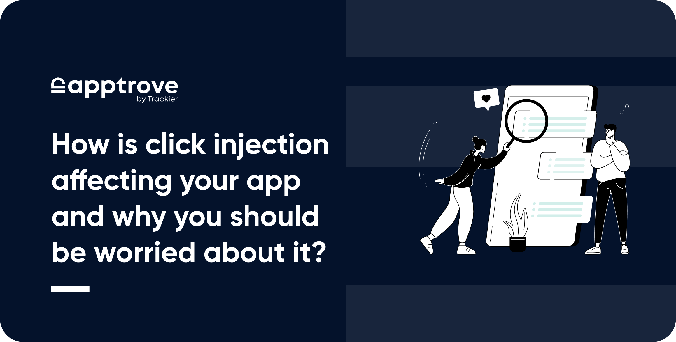 How Click Injection Affects Your App Campaigns