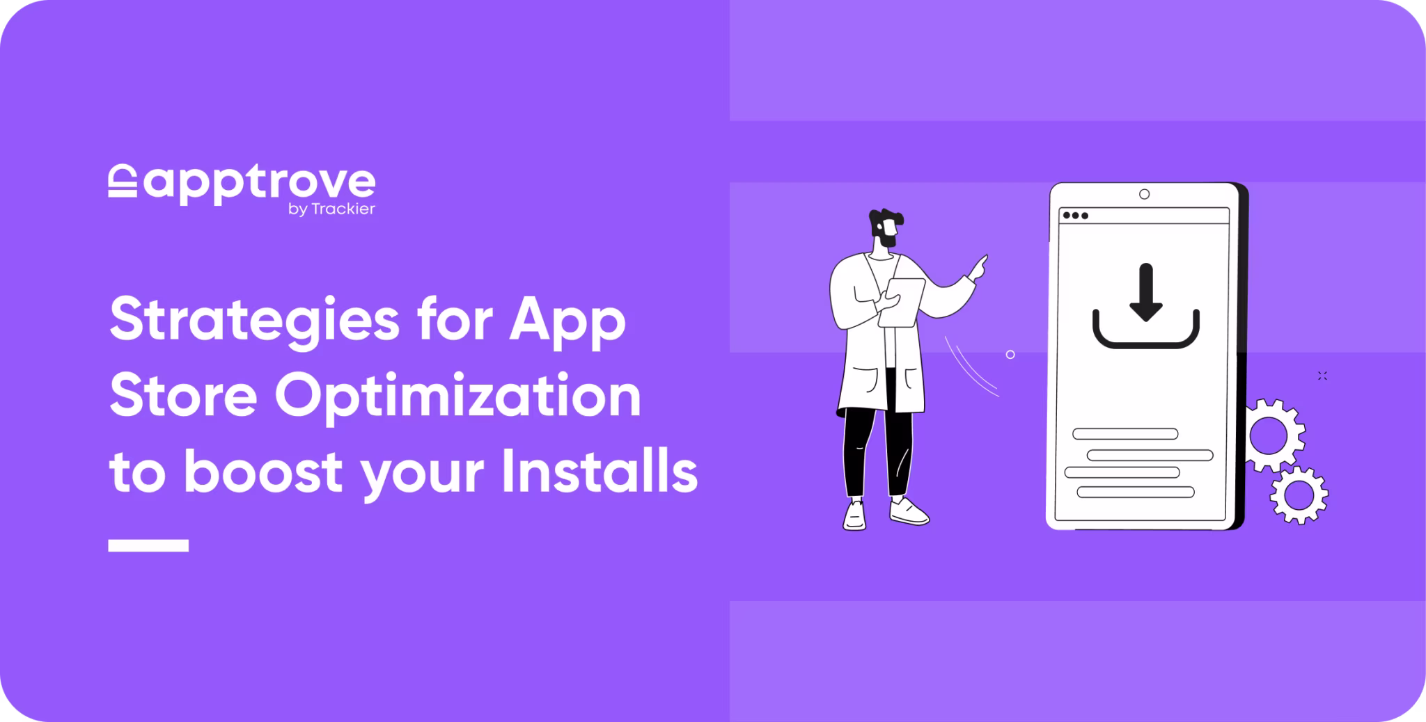 Strategies for App Store Optimization to Boost Your Installs