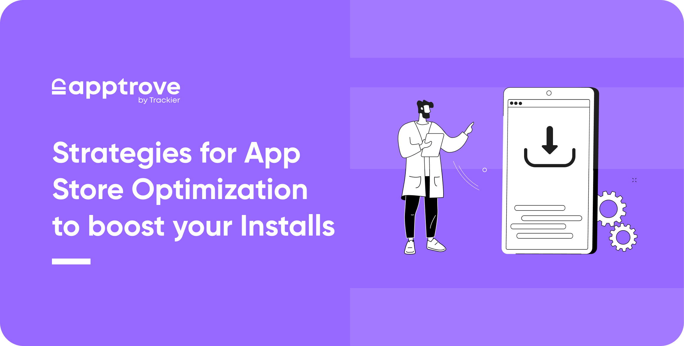 Strategies for App Store Optimization