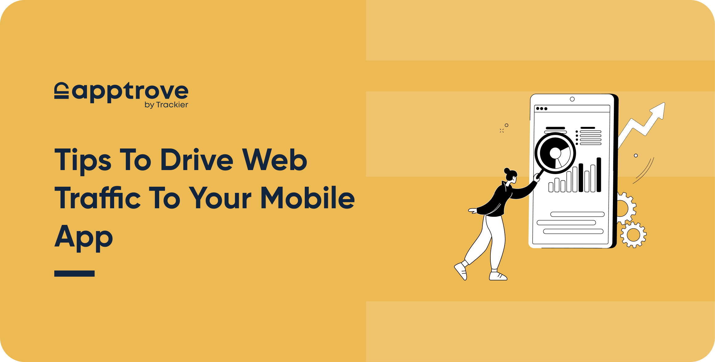 Tips to Drive Web Traffic to Your App