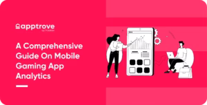 Mobile game analytics