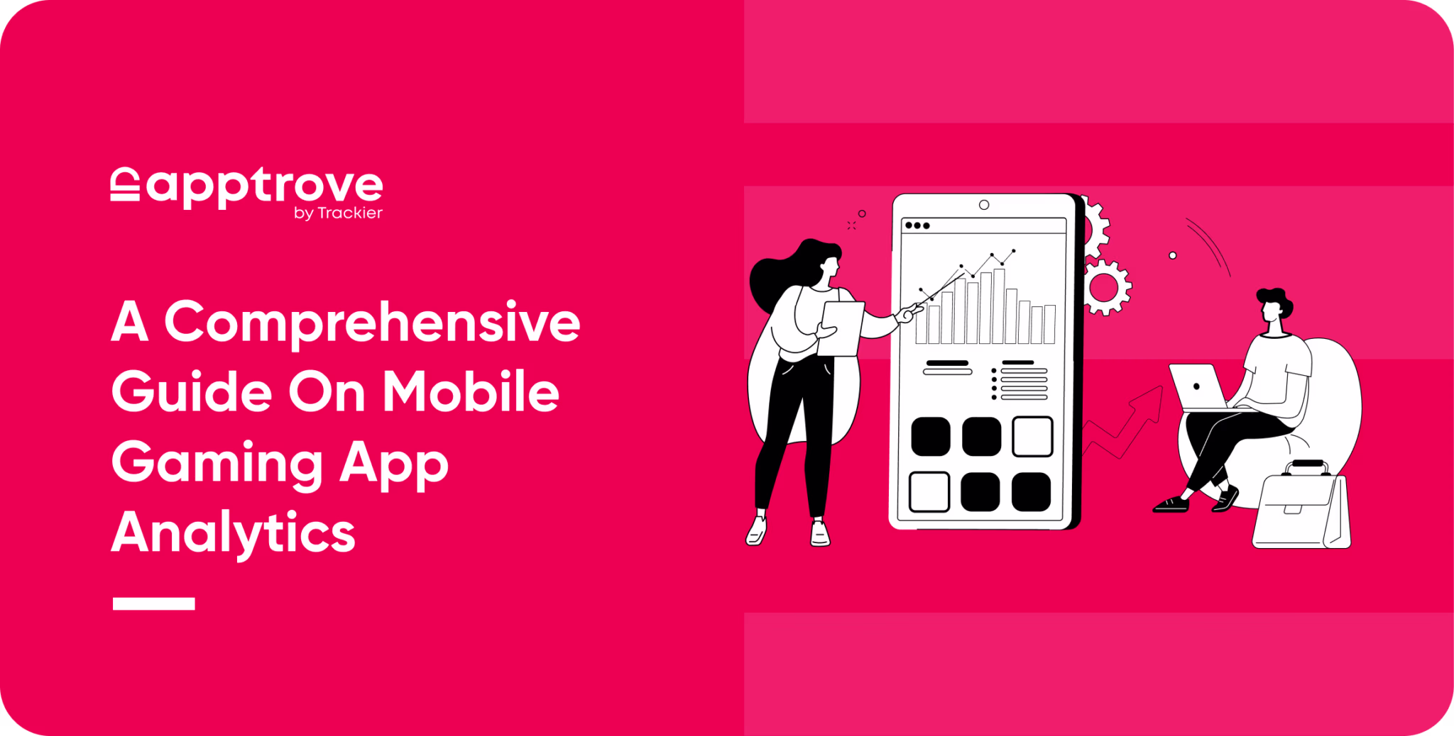 Mobile game analytics