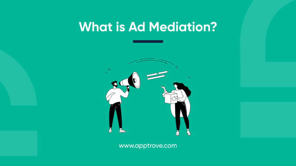 Ad mediation