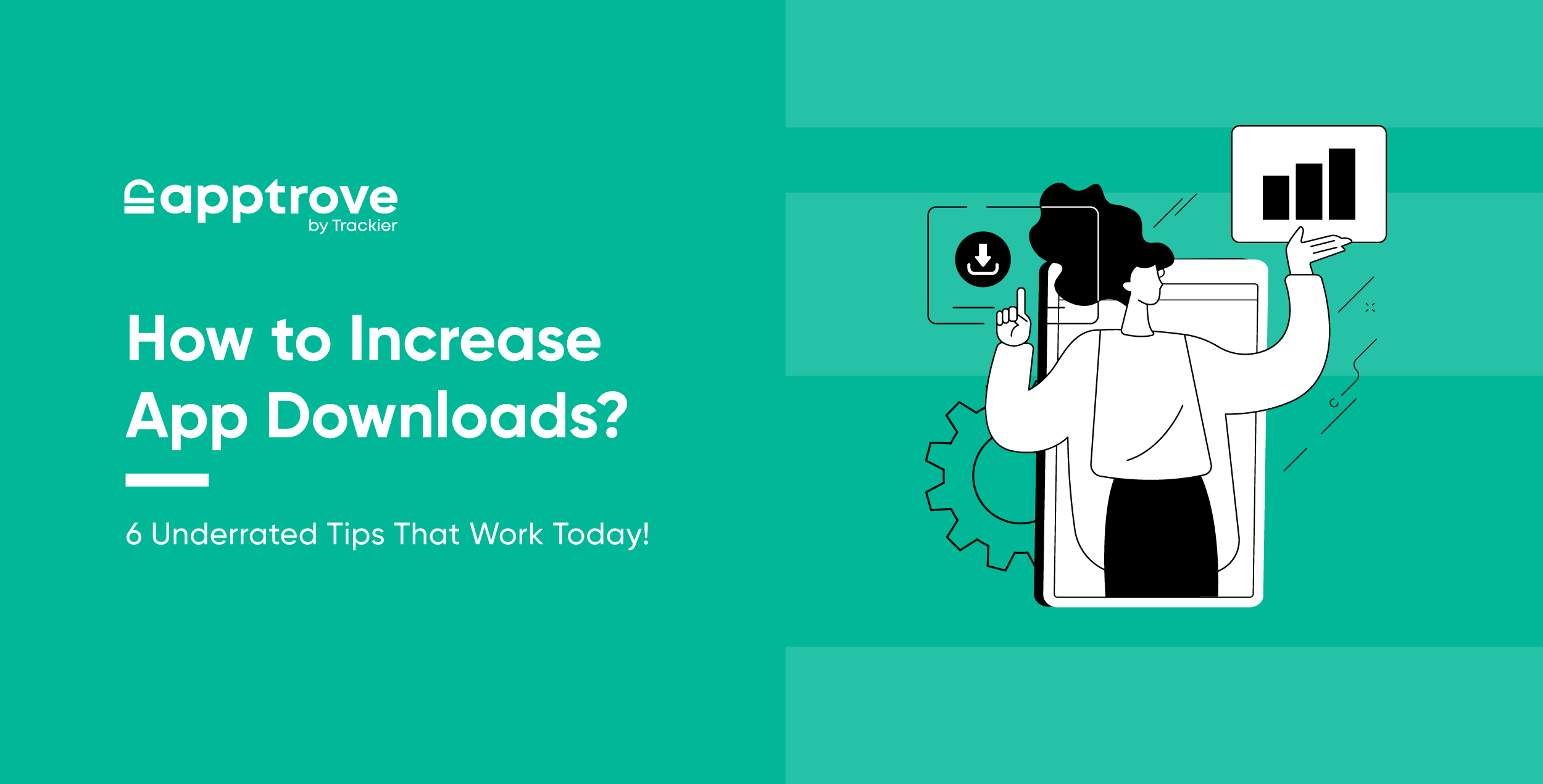 How to Increase App Downloads