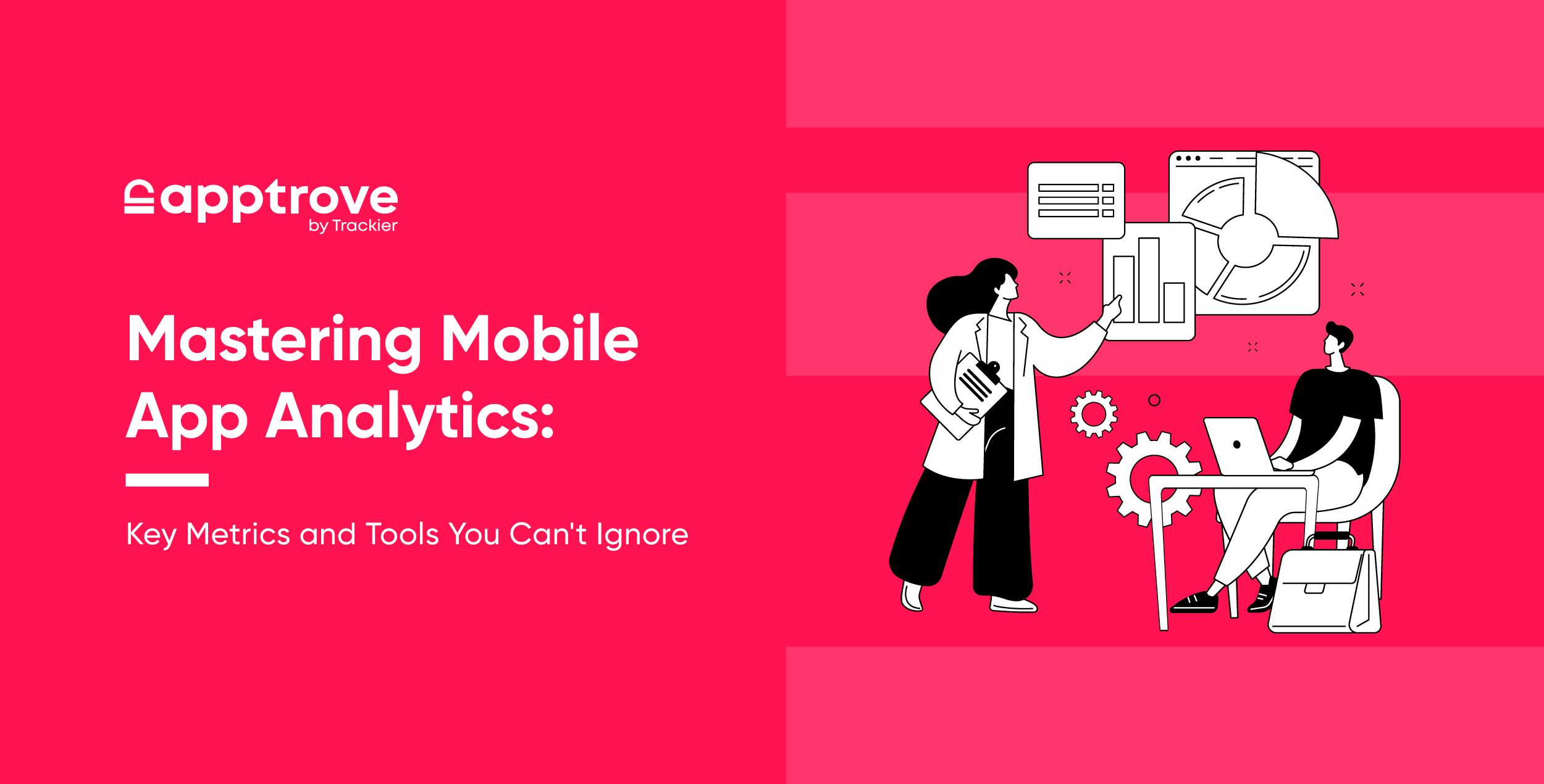 Mobile App Analytics