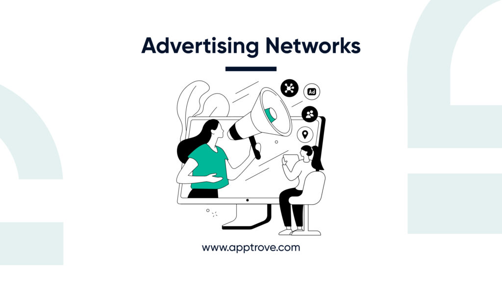 Banner - Advertising networks