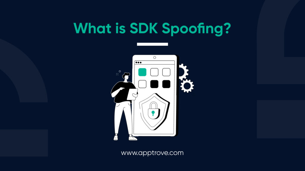 SDK Spoofing