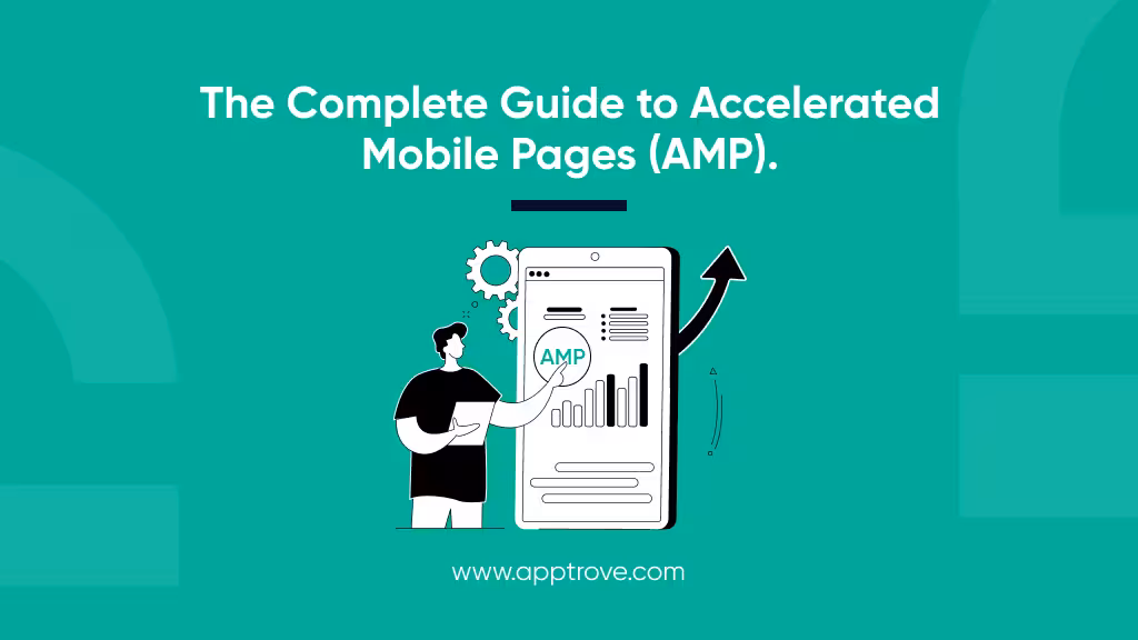 What are Accelerated Mobile Pages, or AMP?