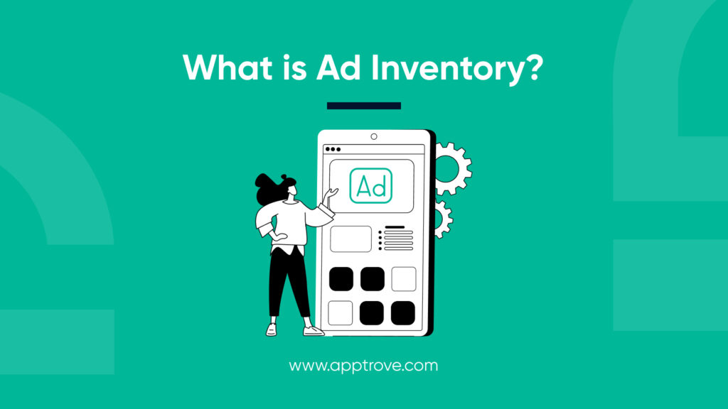 Banner - What is Ad Inventory?