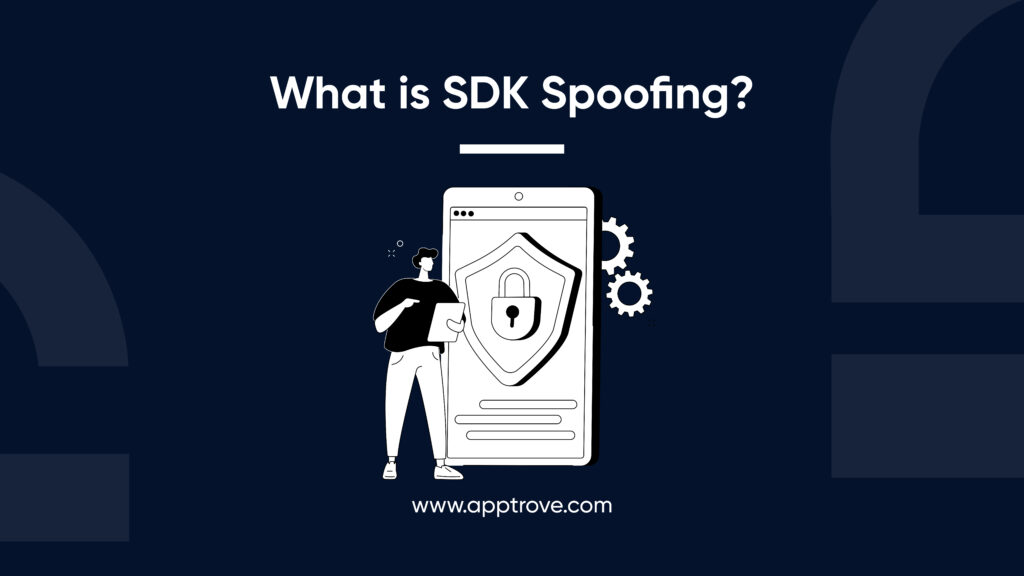 SDk Spoofing