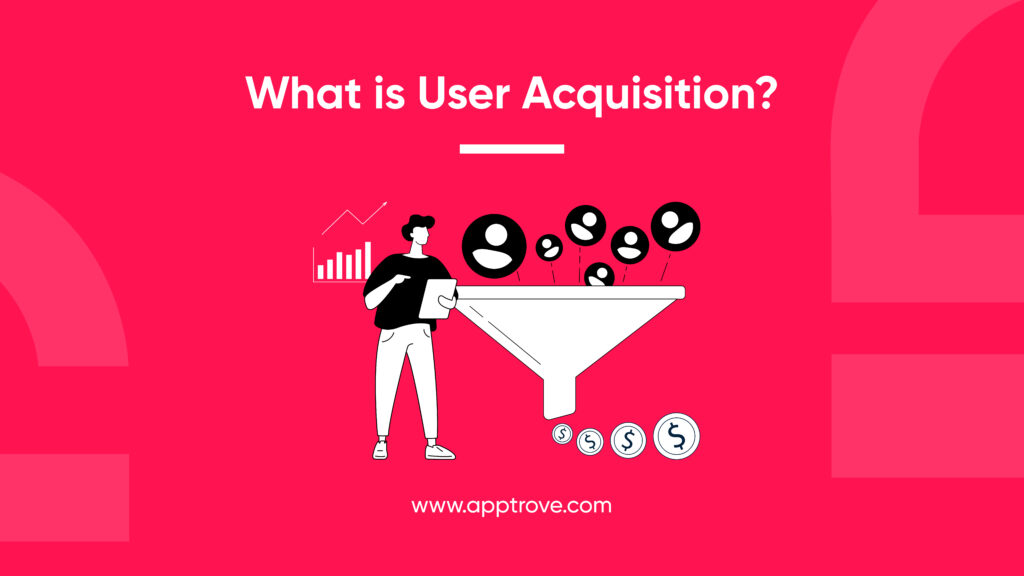 User Acquisition