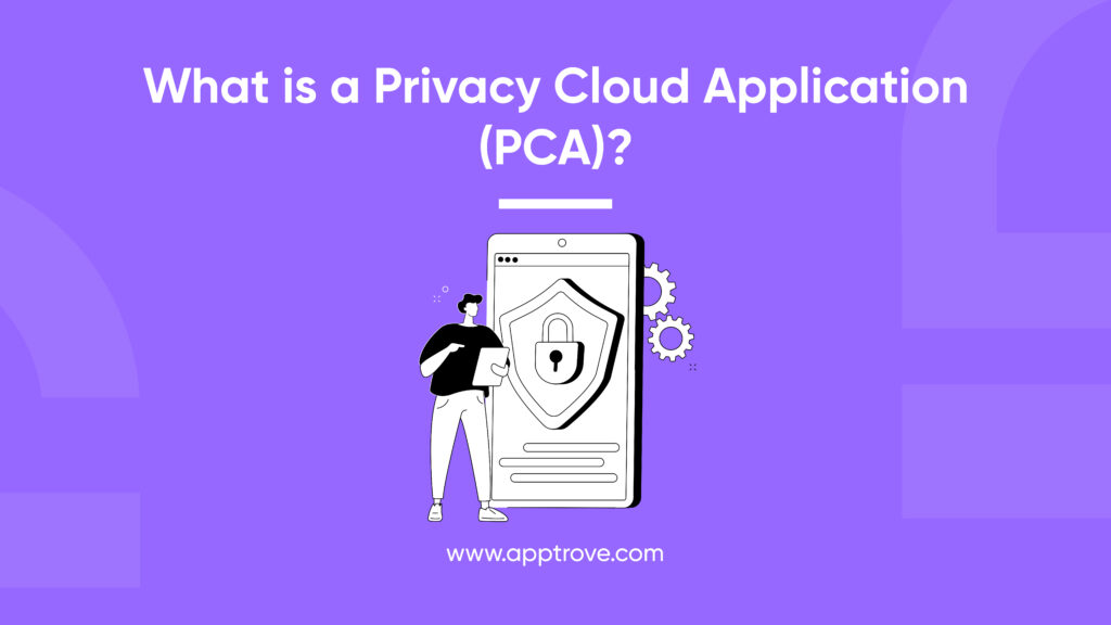 Privacy Cloud Application