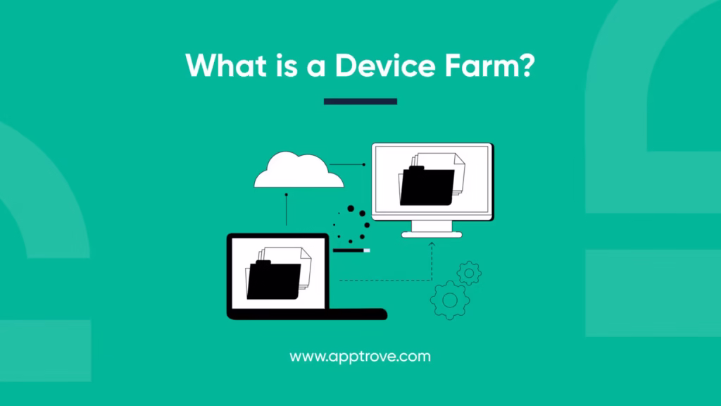 Device Farm