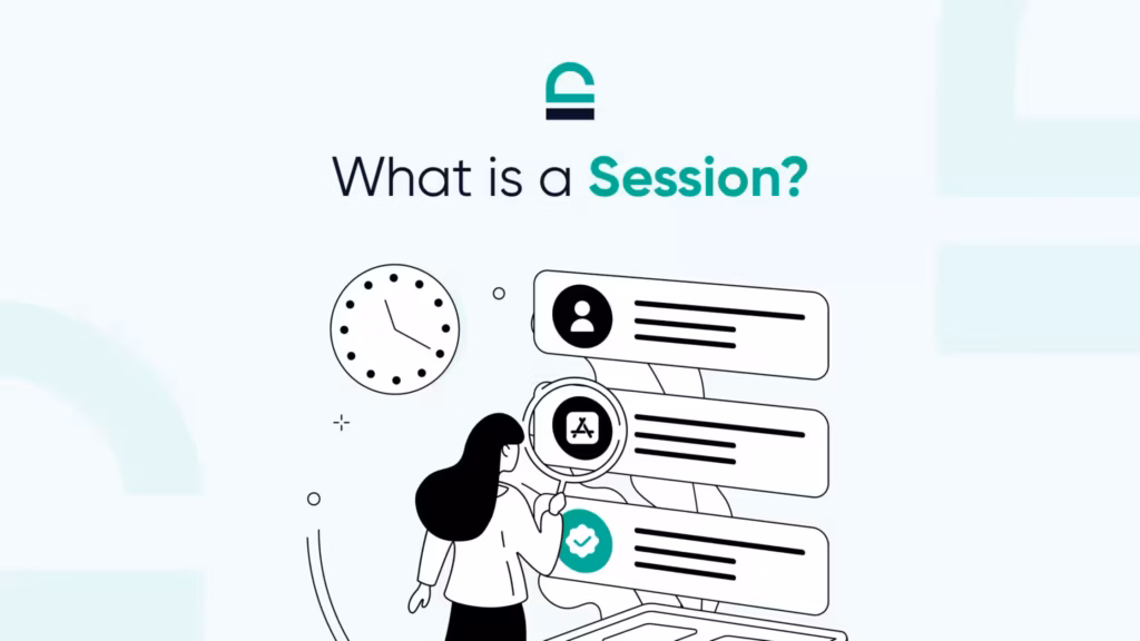 What is a Session?