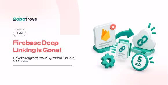 Firebase Discontinuation