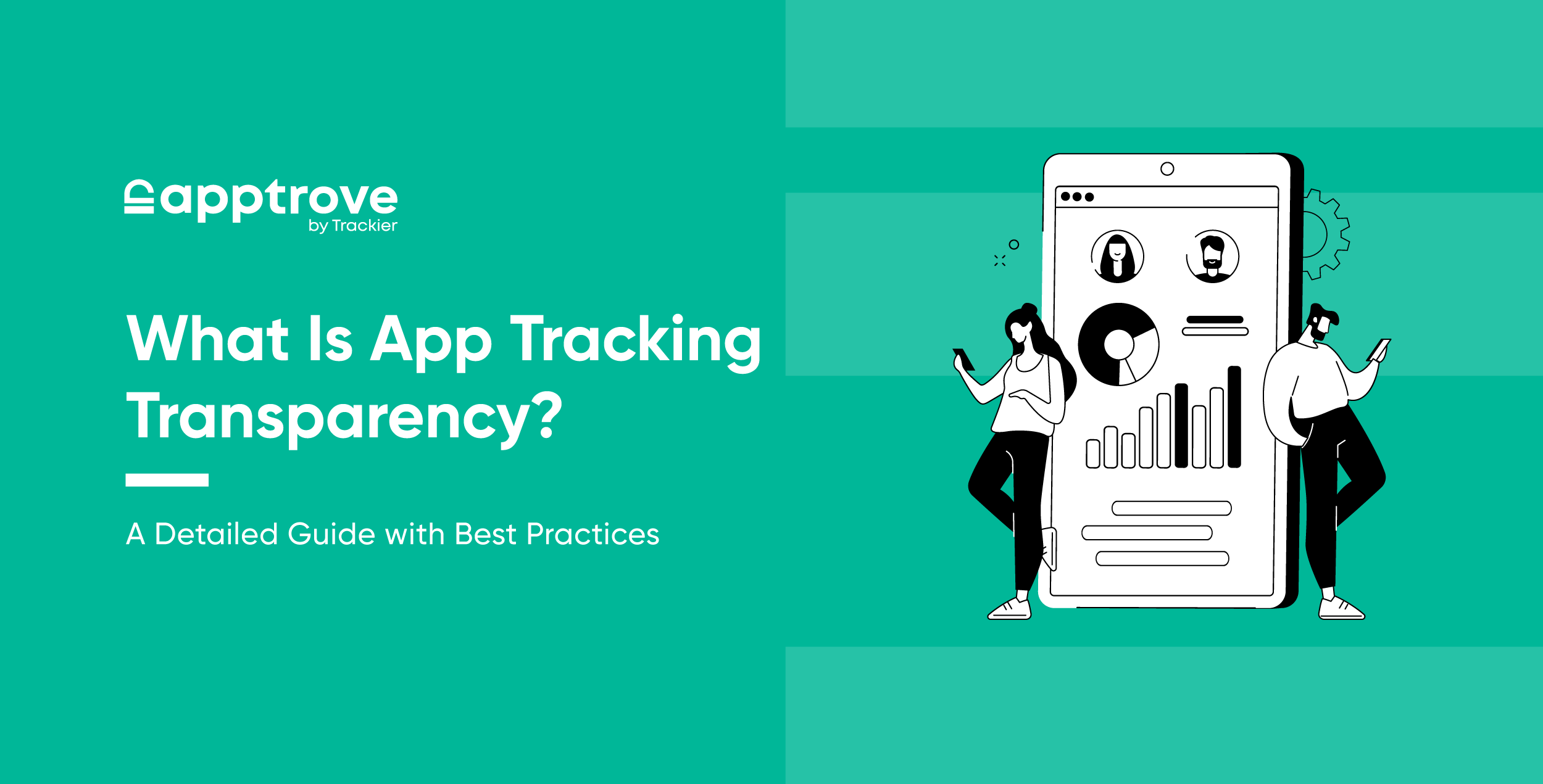 App Tracking Transparency